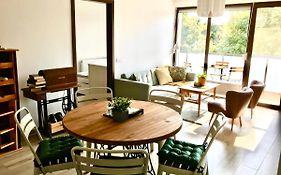 Erkel 19 Apartmanhaz